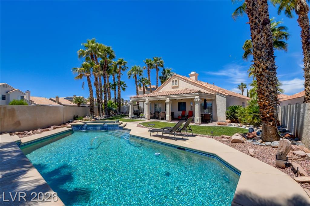 7365  Tamarind Avenue, Las Vegas, NV 89147 — photo 1