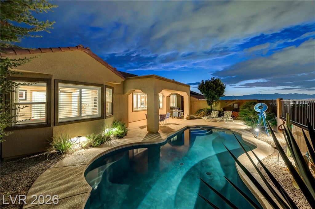 2586 Kinghorn Place, Henderson, NV 89044 — photo 1
