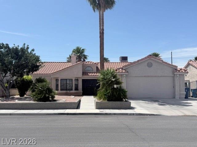3741 Westwind Road, Las Vegas, NV 89103 — photo 1
