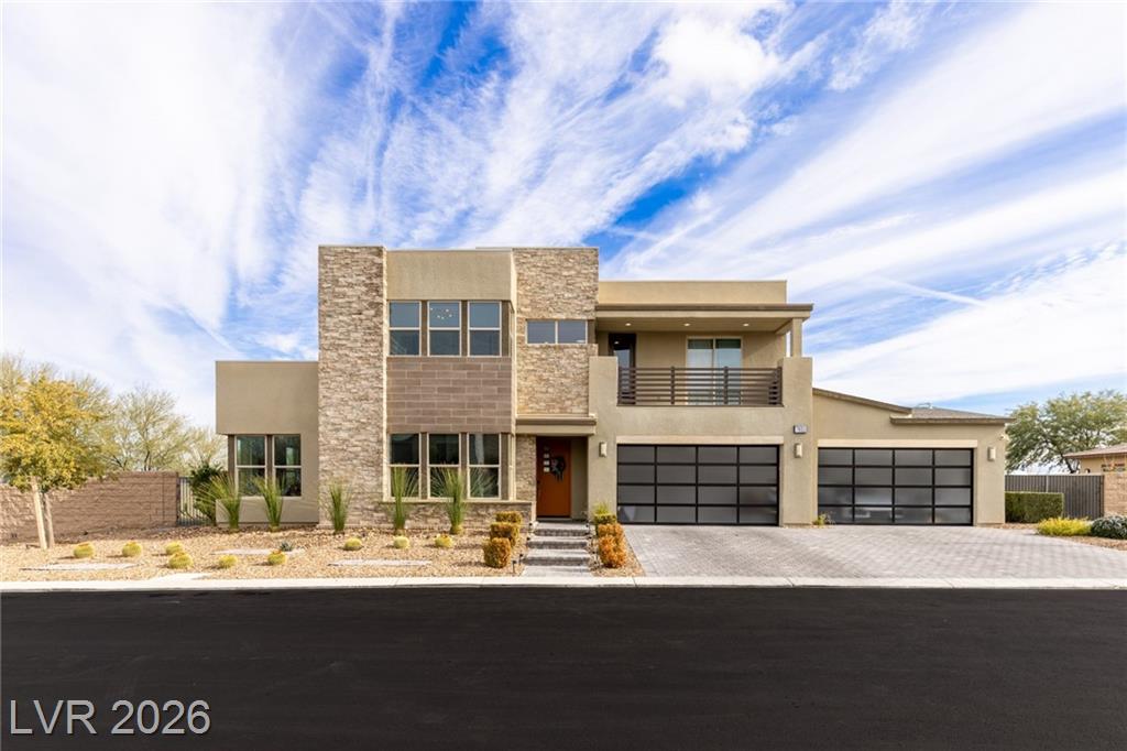 7851 West Wigwam Avenue, Las Vegas, NV 89113 — photo 1