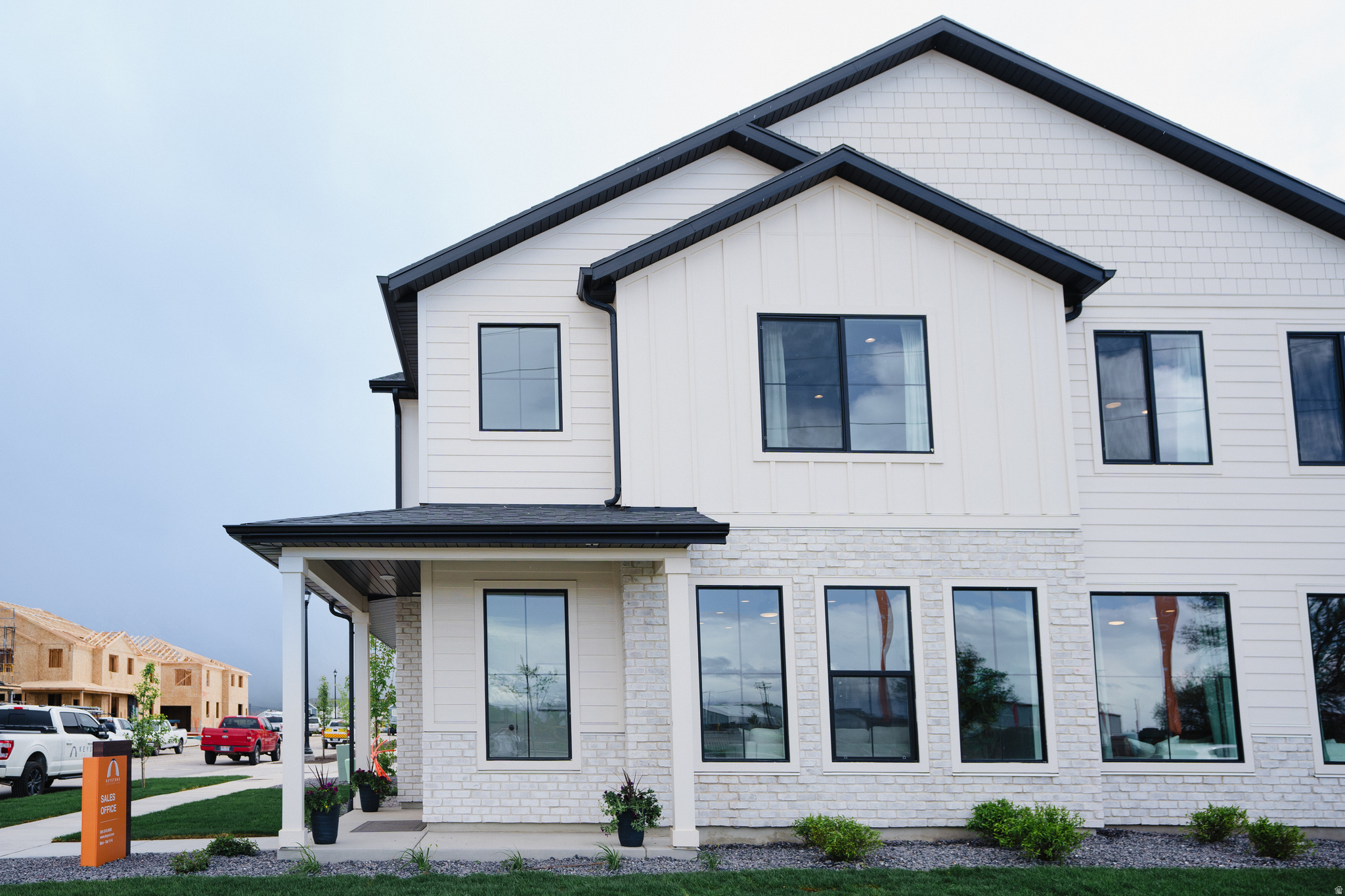 908 S RIVER BOTTOMS  #183, Spanish Fork, UT 84660 — photo 1