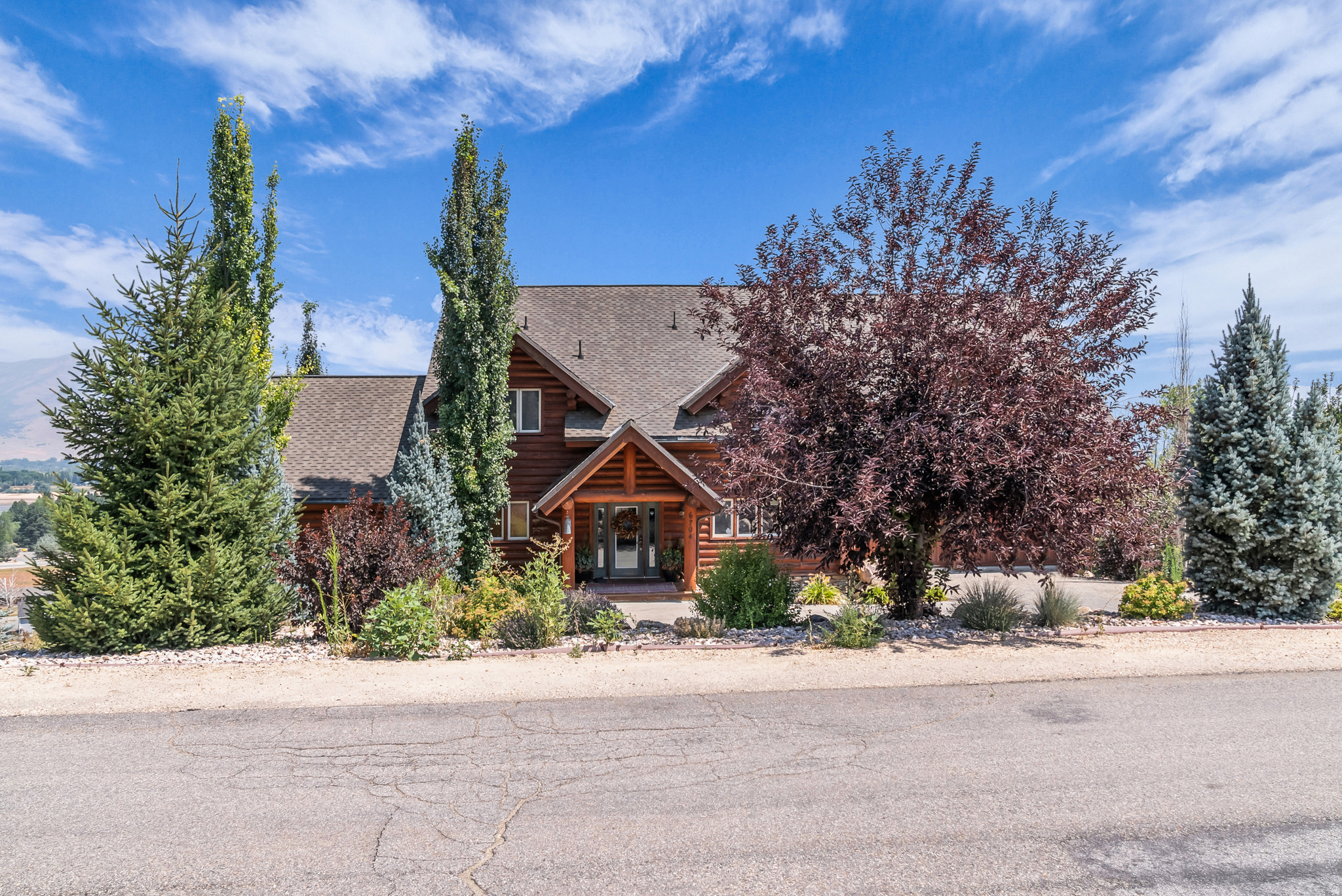 6704 E 1100 S, Huntsville, UT 84317 — photo 1