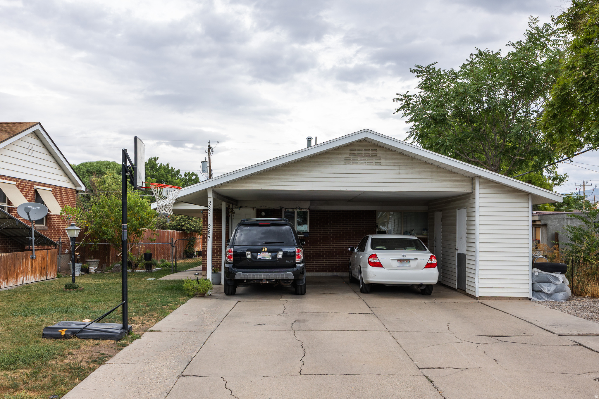 285 E VIDAS AVE, South Salt Lake, UT 84115 — photo 1
