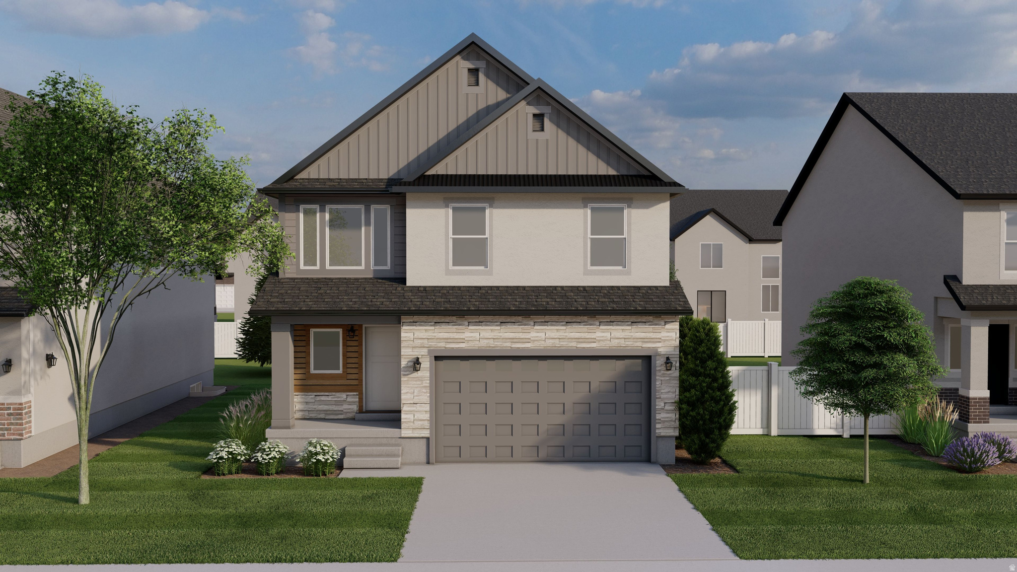 1045 N 3570 W #605, Lehi, UT 84048 — photo 1