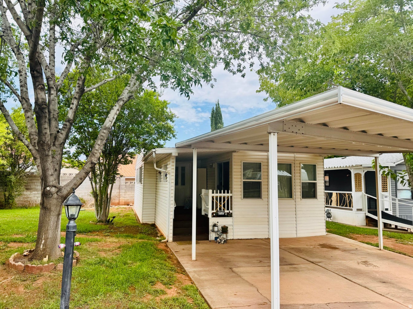 180 N 1100 E ##99, Washington, UT 84780 — photo 1