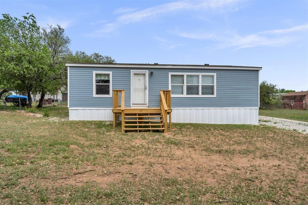 156 Julie, Kingsland, TX 78639 — photo 1