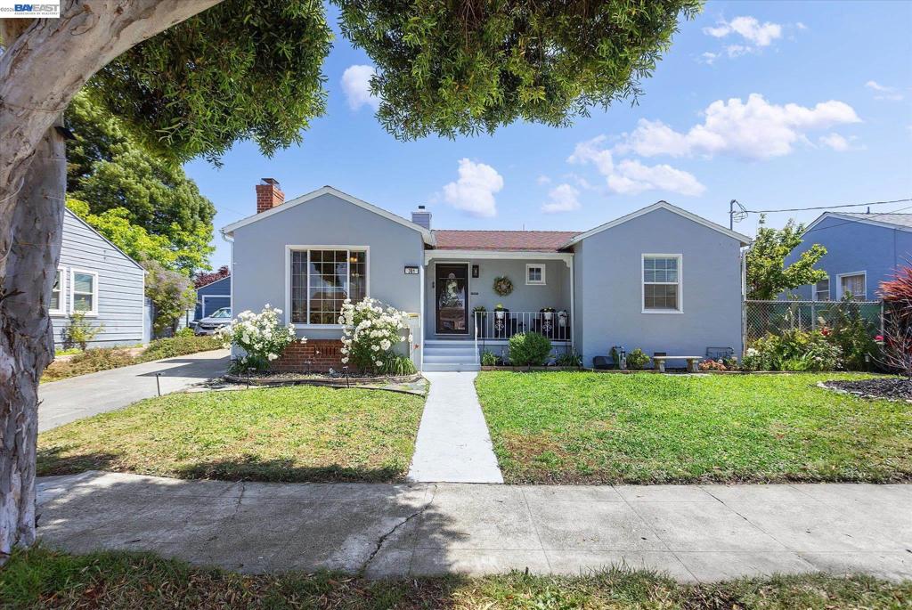 381 Lexington Ave, San Leandro, CA 94577 — photo 1