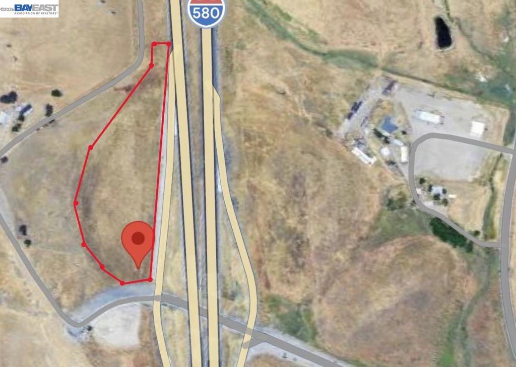Interstate 580, Livermore, CA 95391 — photo 1