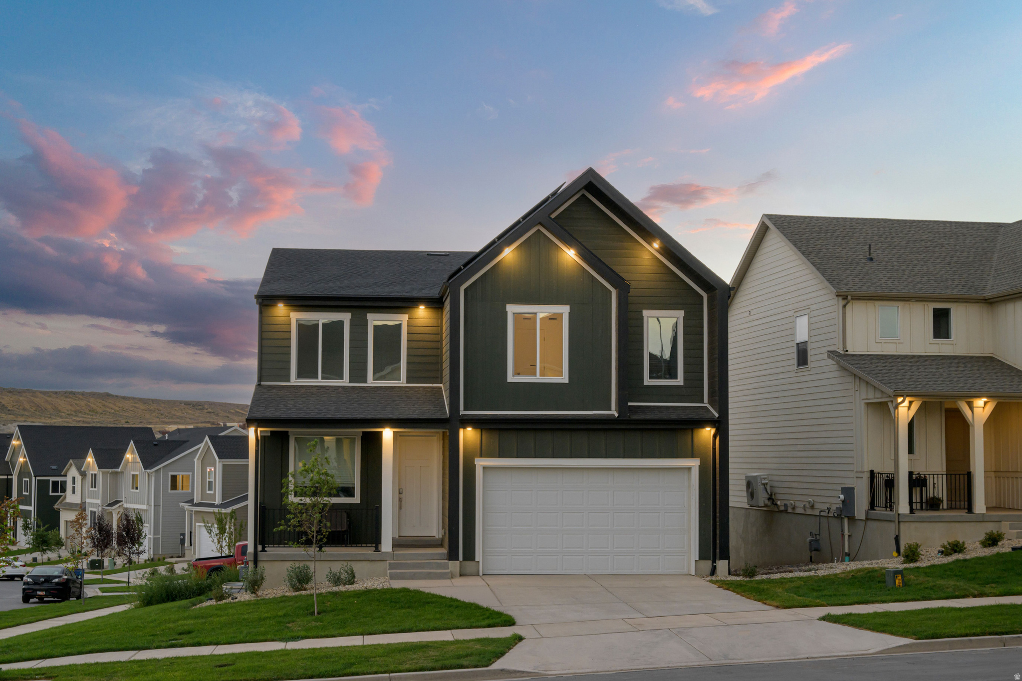 1901 N AUGUST BEAUTY LN #3235, Saratoga Springs, UT 84045 — photo 1