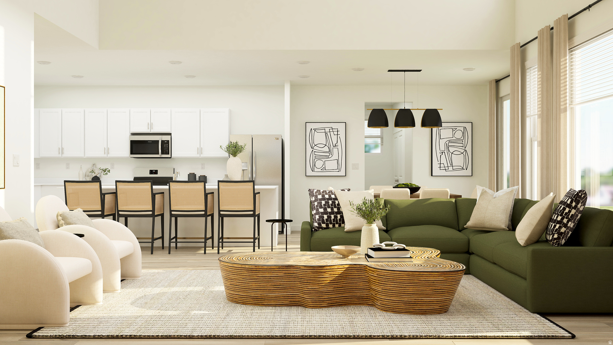 1853 W GOLDEN MAGIC LN #3203, Saratoga Springs, UT 84045 — photo 1