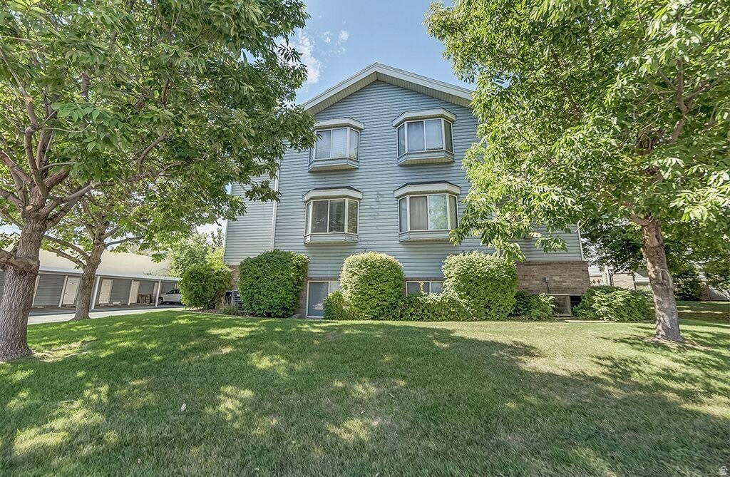 1533 N RIVERSIDE AVE #25, Provo, UT 84604 — photo 1