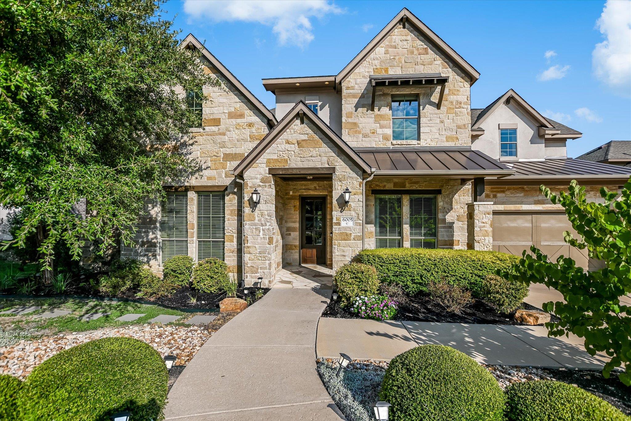6005 Empresa, Austin, TX 78738 — photo 1