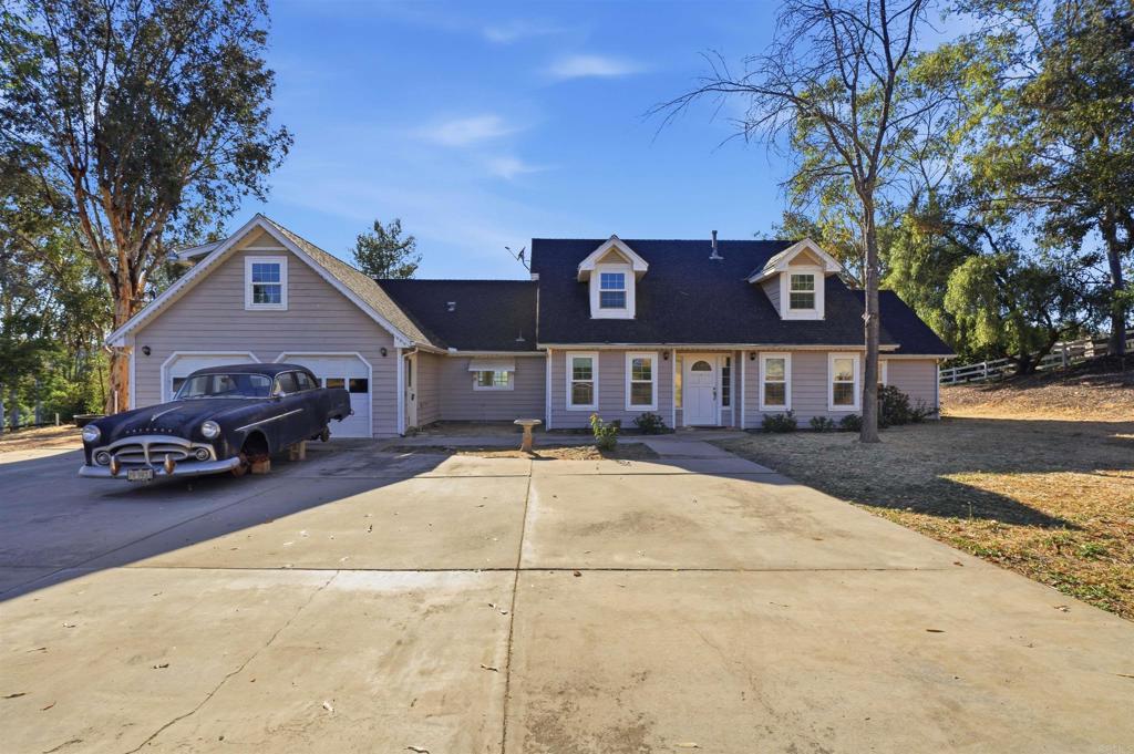 11955 Sky View Drive, Valley Center, CA 92082 — photo 1