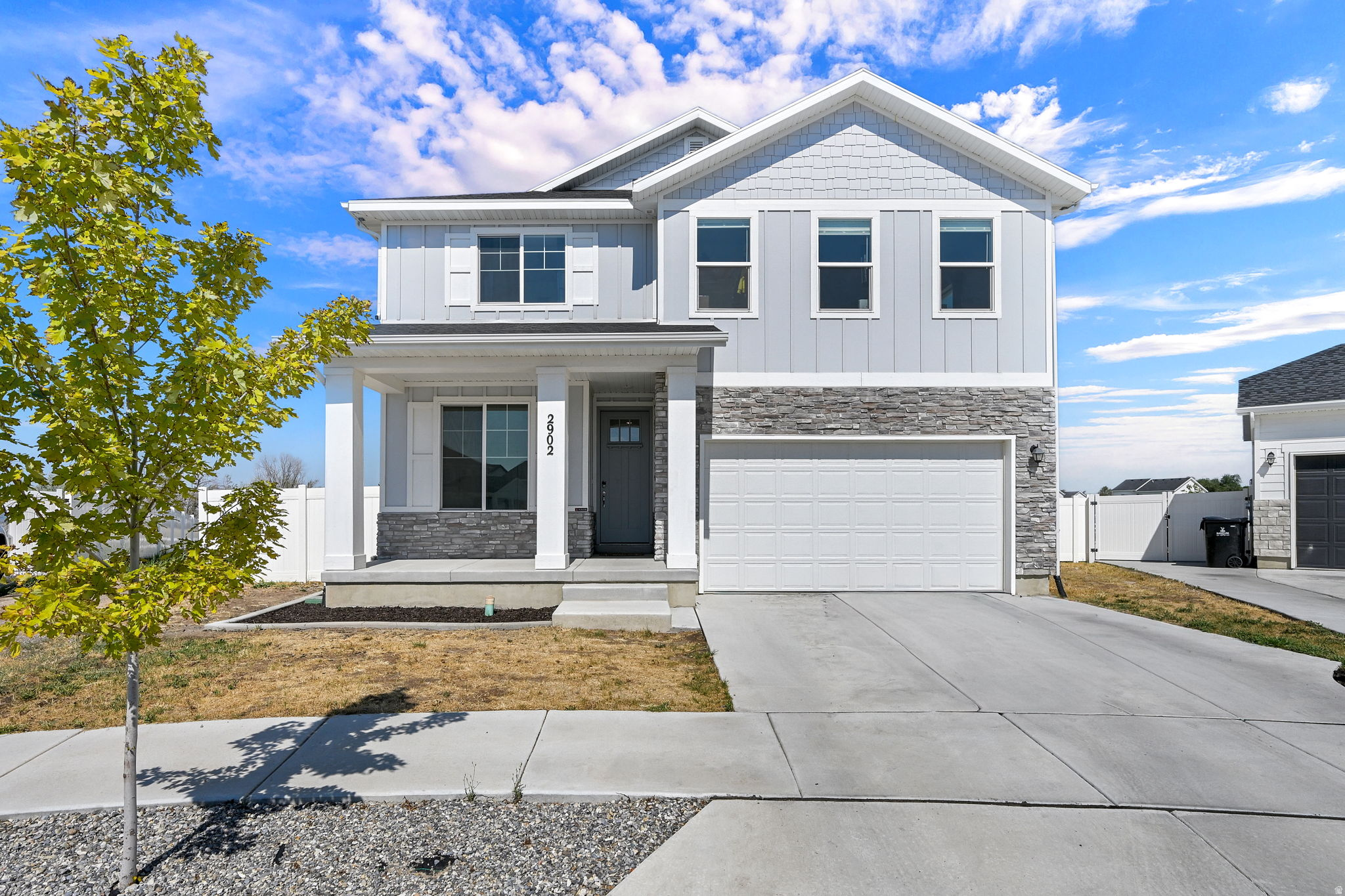 2902 W NORTH SHORE DR, Syracuse, UT 84075 — photo 1