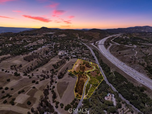 0 Ranger, Fallbrook, CA 92028 — photo 1