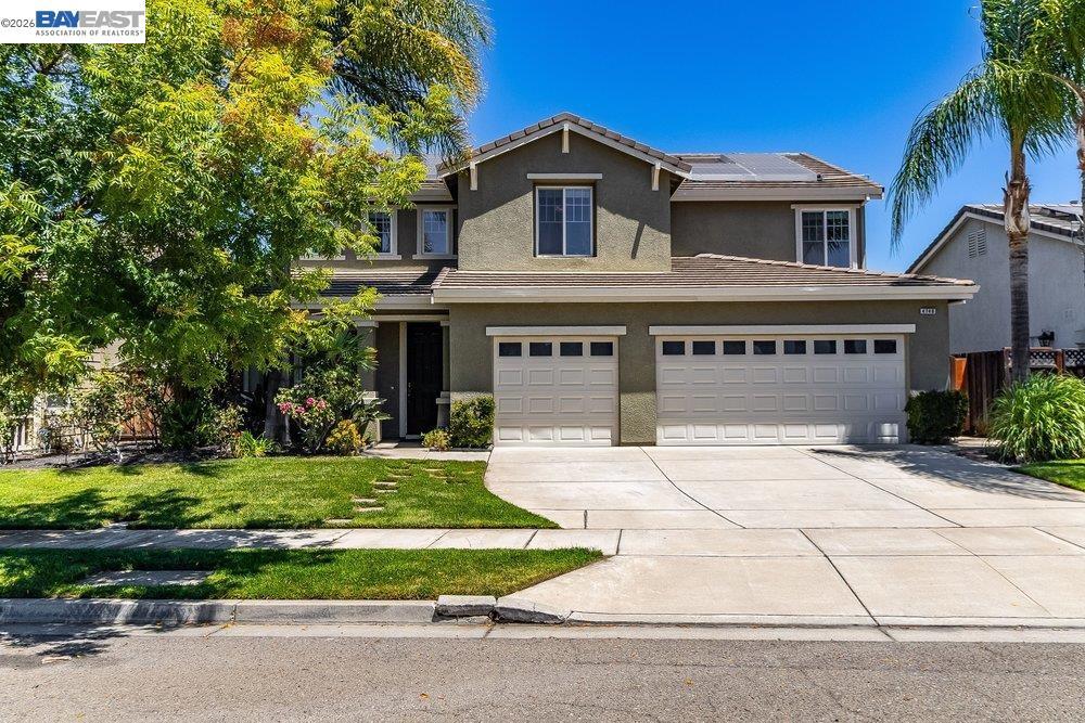 4746 Mammouth Ln, Oakley, CA 94561 — photo 1