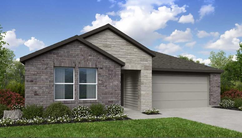 1002 Karly, Hutto, TX 78634 — photo 1