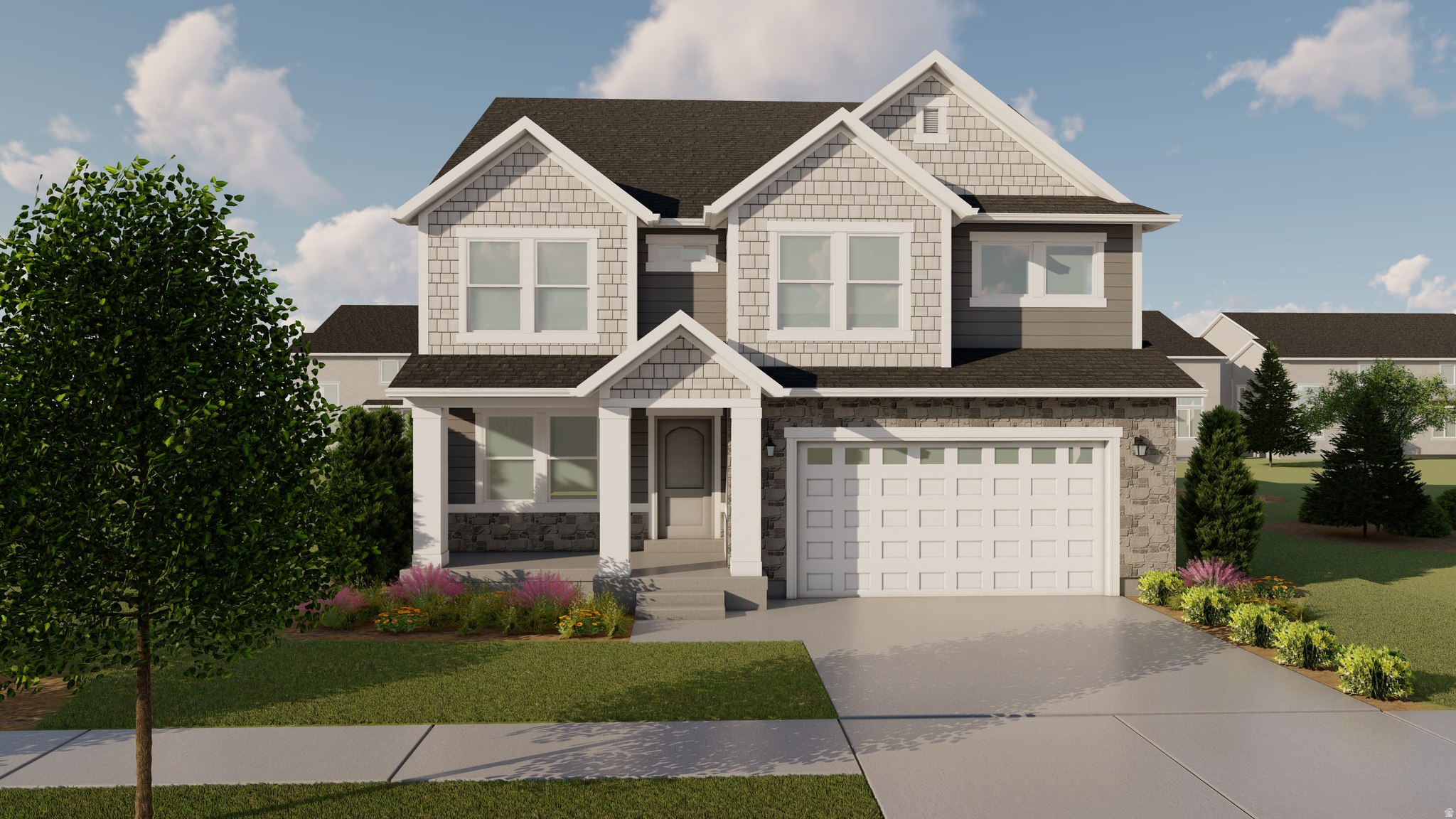 819 N CANVASBACK DR #523, Lehi, UT 84048 — photo 1