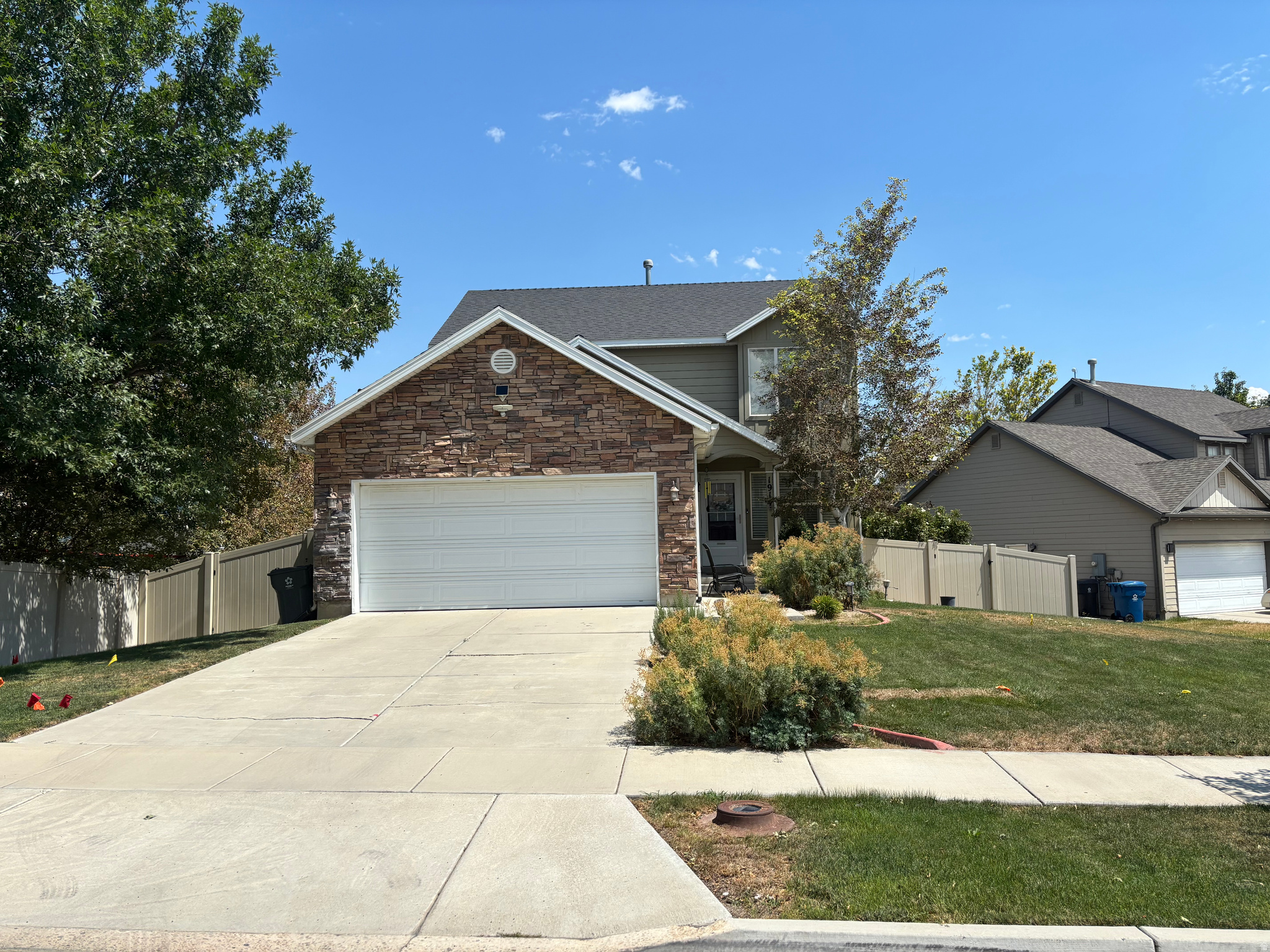 1914 N THOMPSON PL, Saratoga Springs, UT 84045 — photo 1