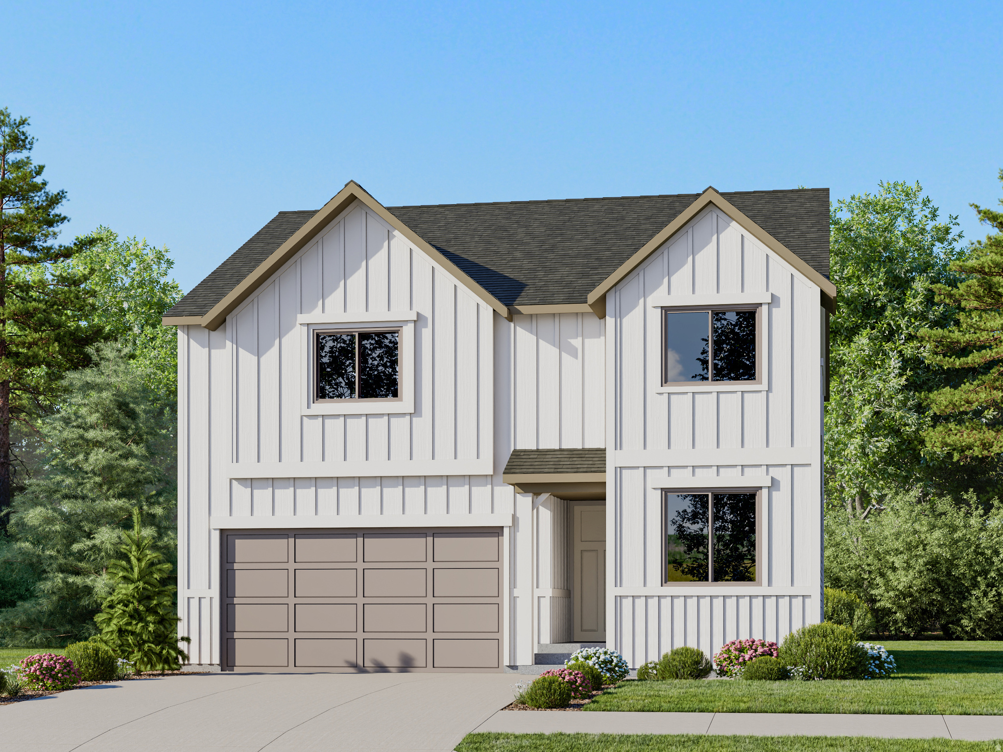 1909 N AUGUST BEAUTY LN #3234, Saratoga Springs, UT 84045 — photo 1