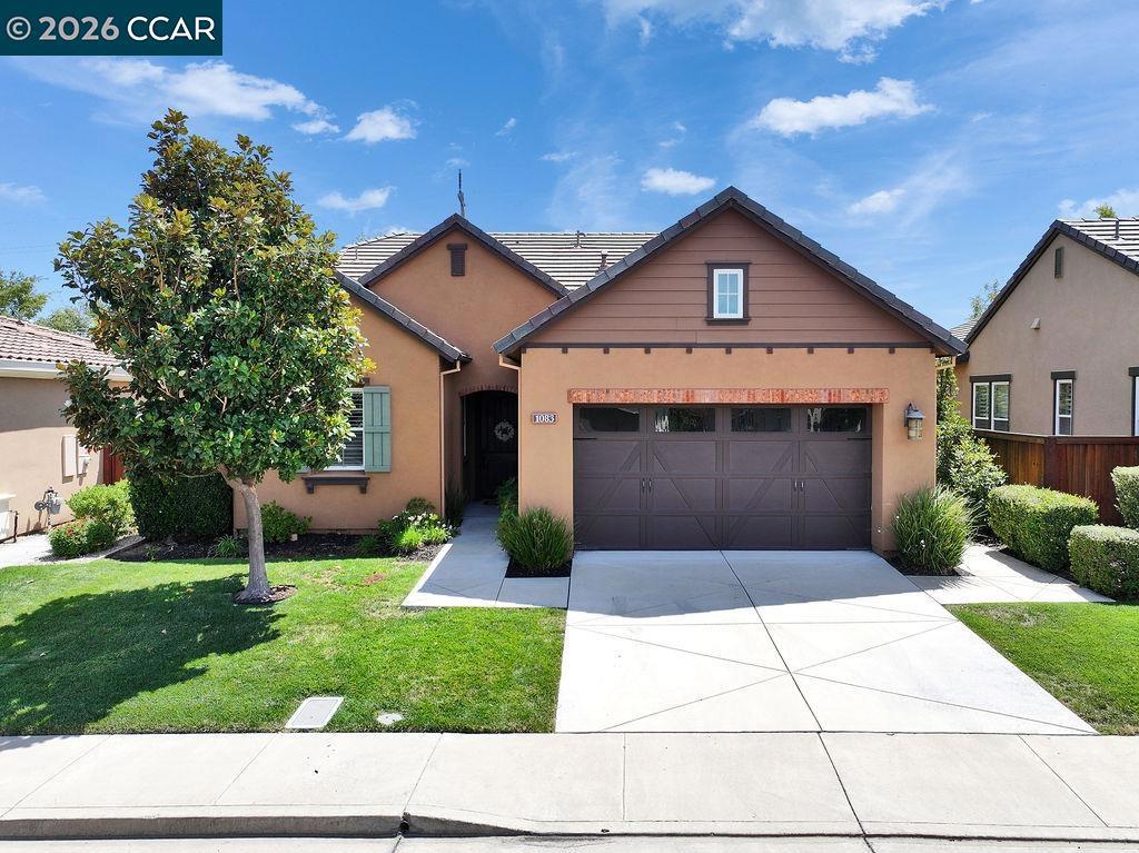 1083 Pomerol Cir, Brentwood, CA 94513 — photo 1