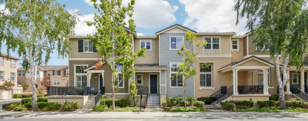 6373 Byron Lane, San Ramon, CA 94582 — photo 1