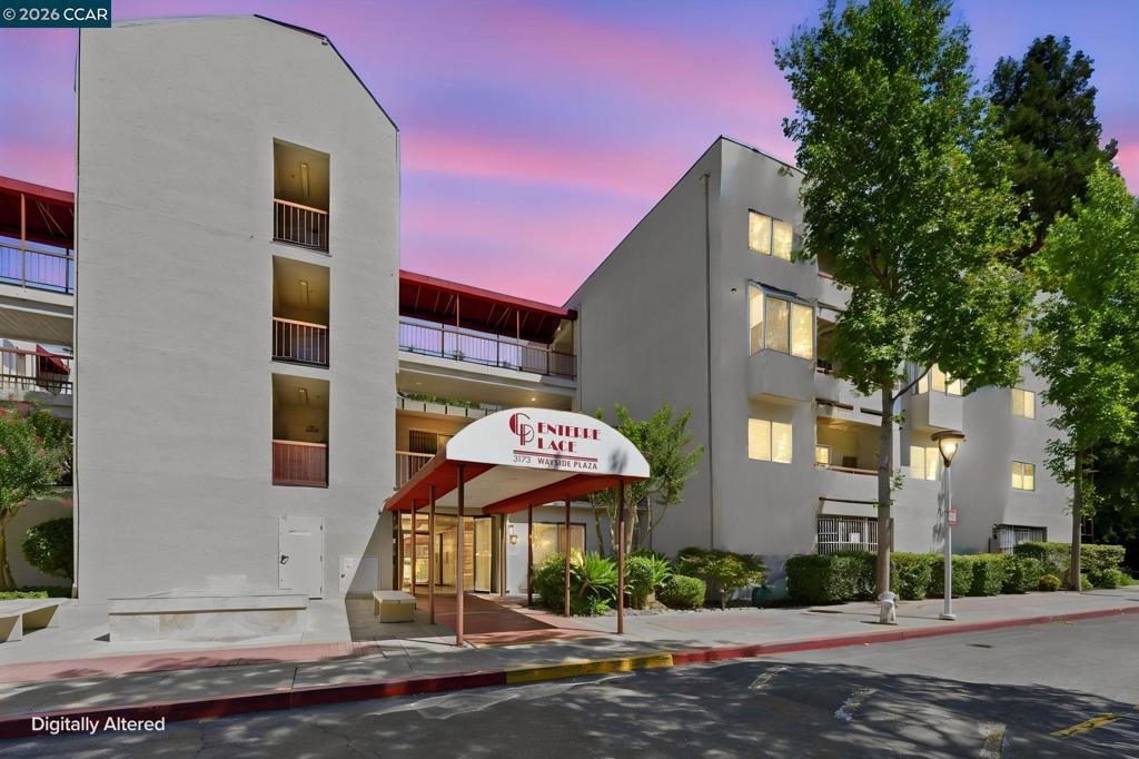 3173 Wayside Plz 212, Walnut Creek, CA 94597 — photo 1
