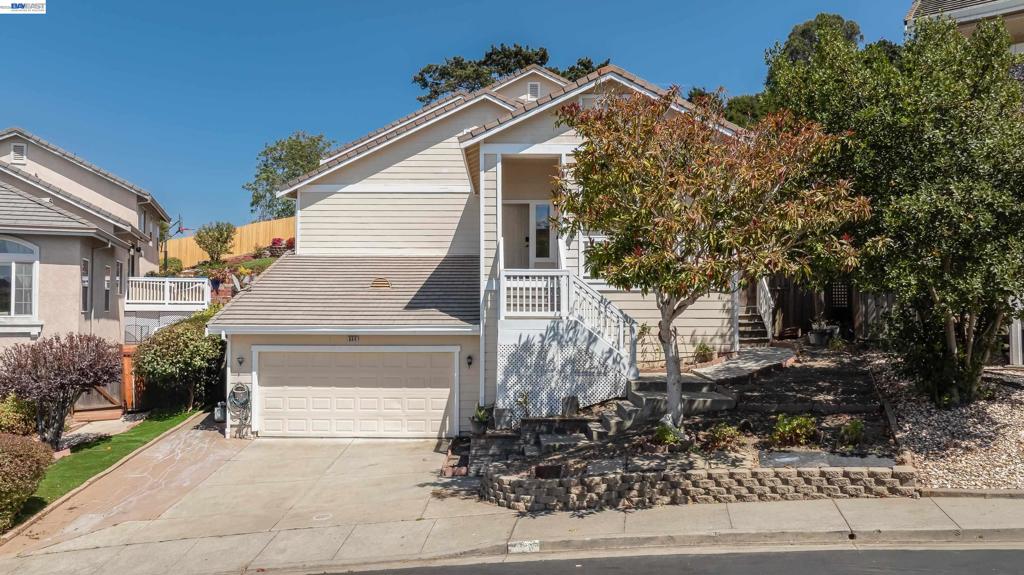 866 Bridgeway Cir, El Sobrante, CA 94803 — photo 1