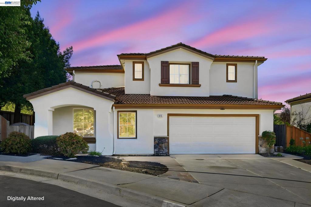 1015 Canyon Oaks Dr, El Sobrante, CA 94803 — photo 1