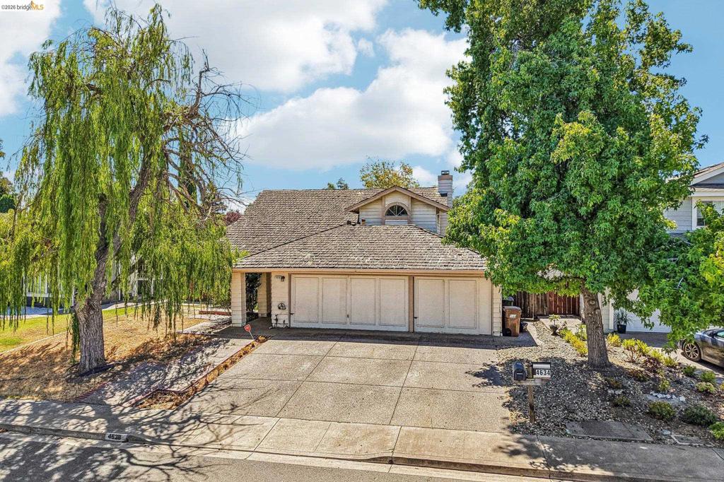 4638 Goldcrest Way, Antioch, CA 94531-7624 — photo 1
