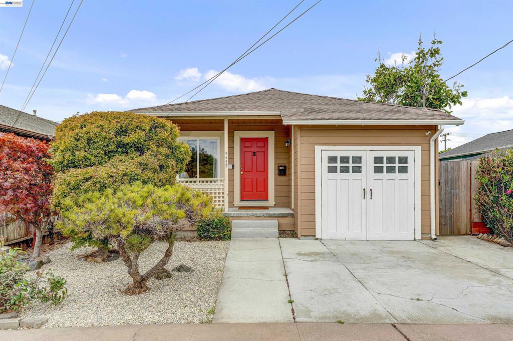 5437 Colusa Ave, Richmond, CA 94804 — photo 1
