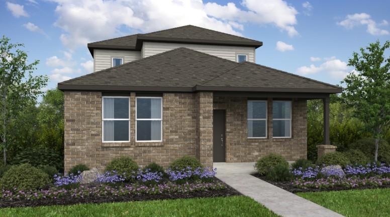 114 Christy, Hutto, TX 78634 — photo 1