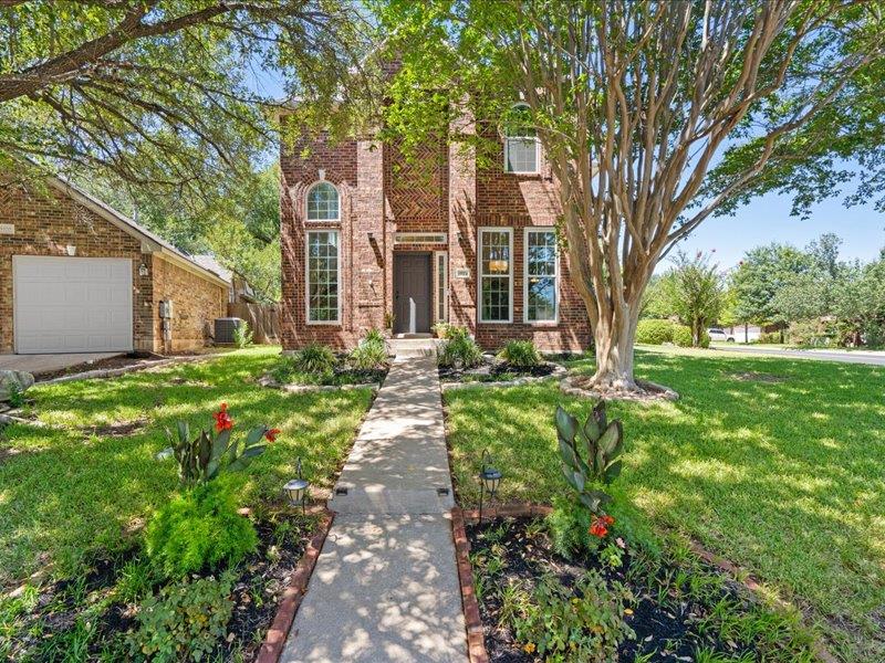 15524 Omro, Austin, TX 78717 — photo 1