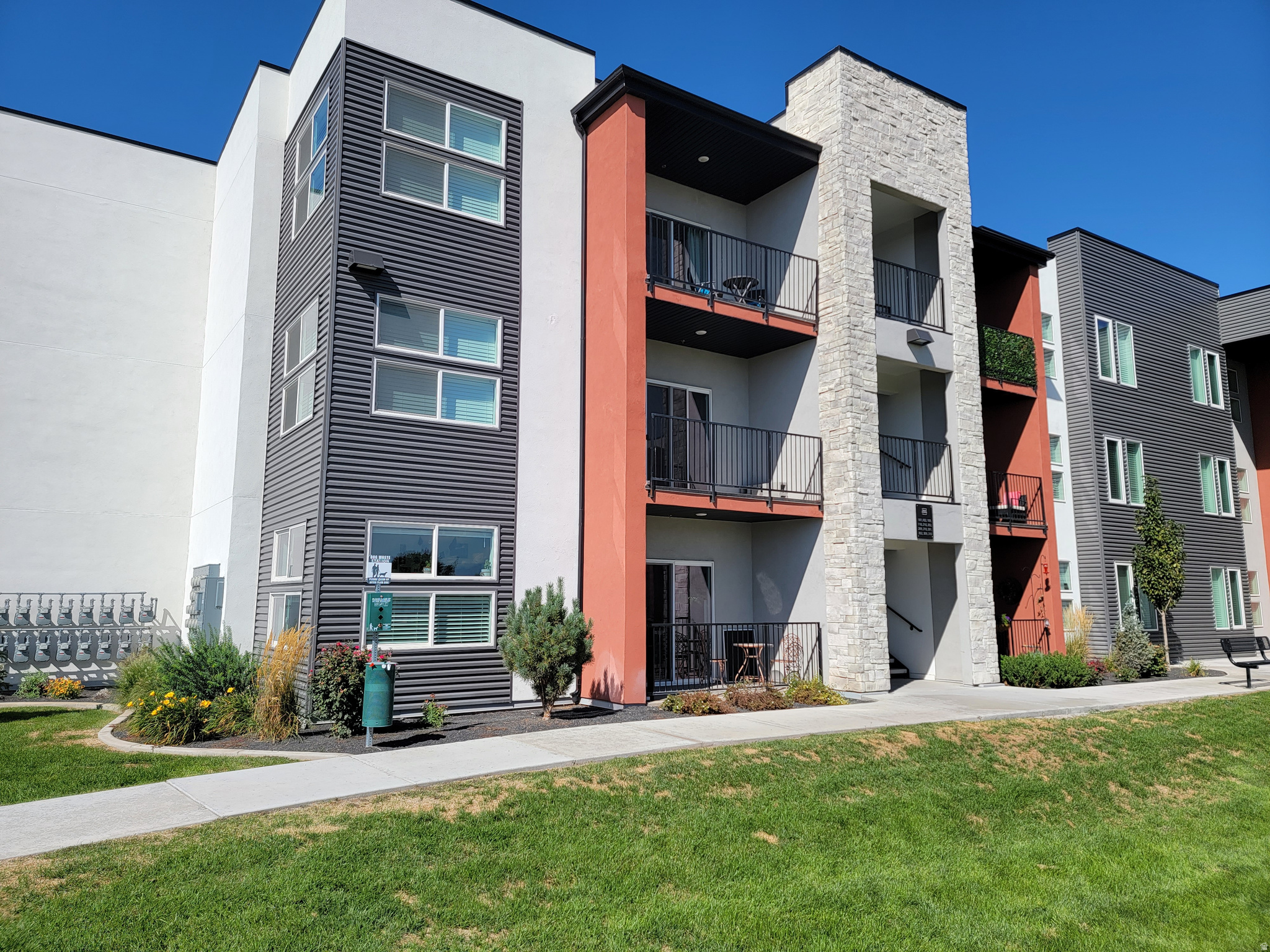 875 S DEPOT ST #C 110, Clearfield, UT 84015 — photo 1