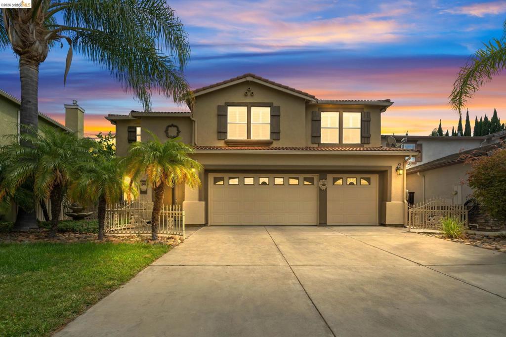 516 Malicoat Ave, Oakley, CA 94561 — photo 1