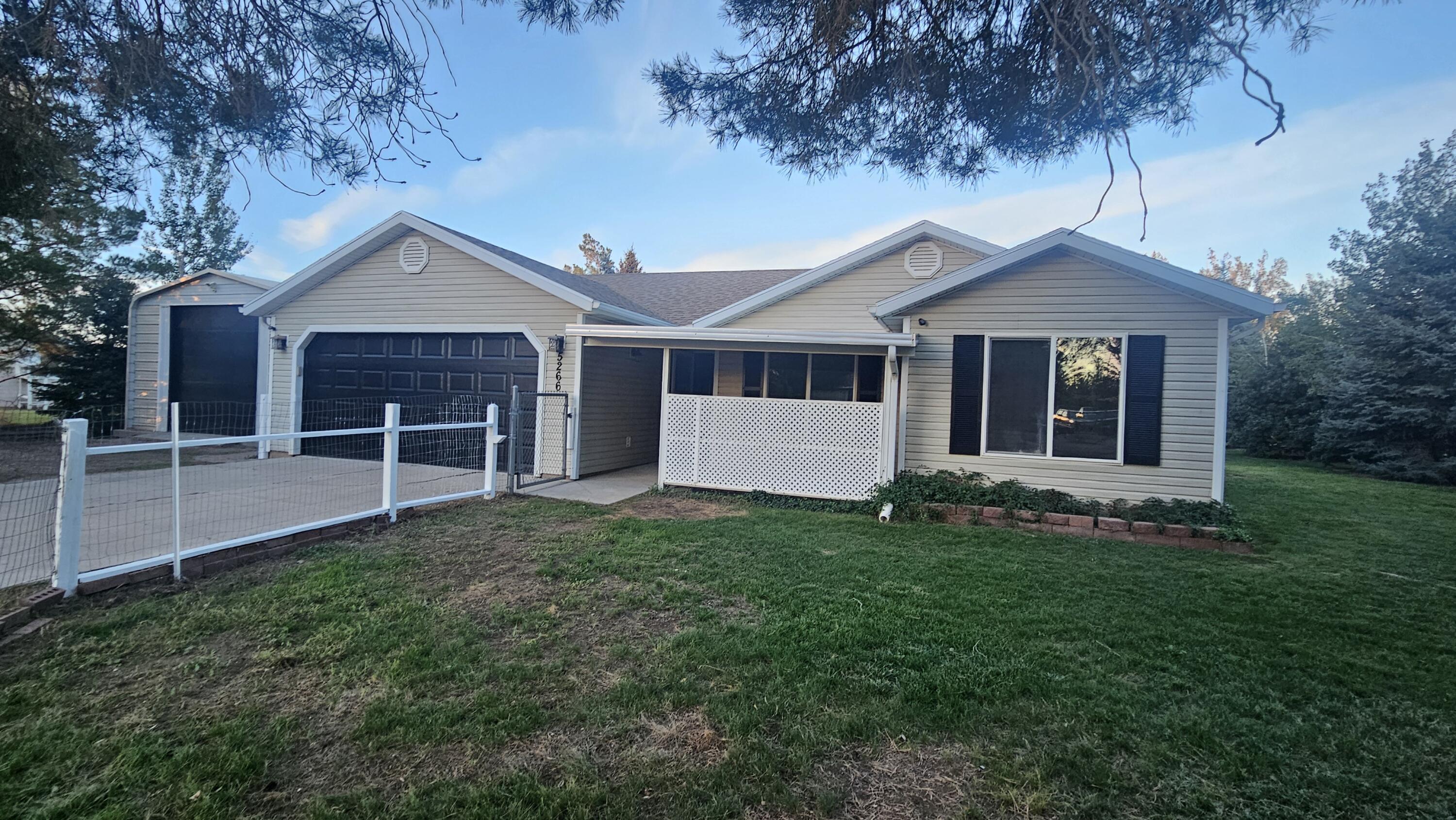 5266 N 3000 W, Cedar City, UT 84721 — photo 1