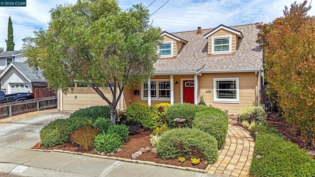 4161 Joan Ave, Concord, CA 94521-2737 — photo 1
