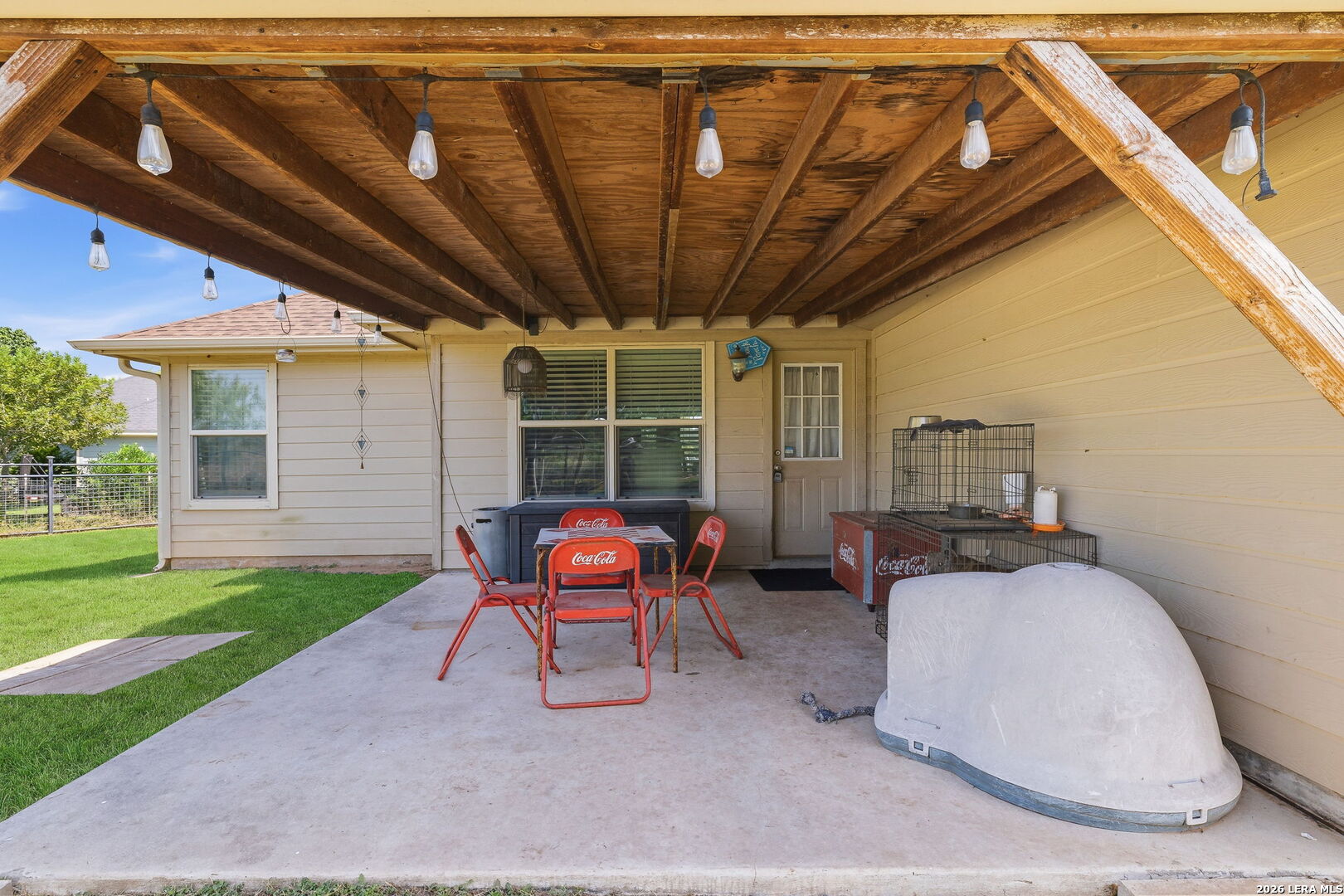 16807 DELANA AVE, , 78112 — photo 1