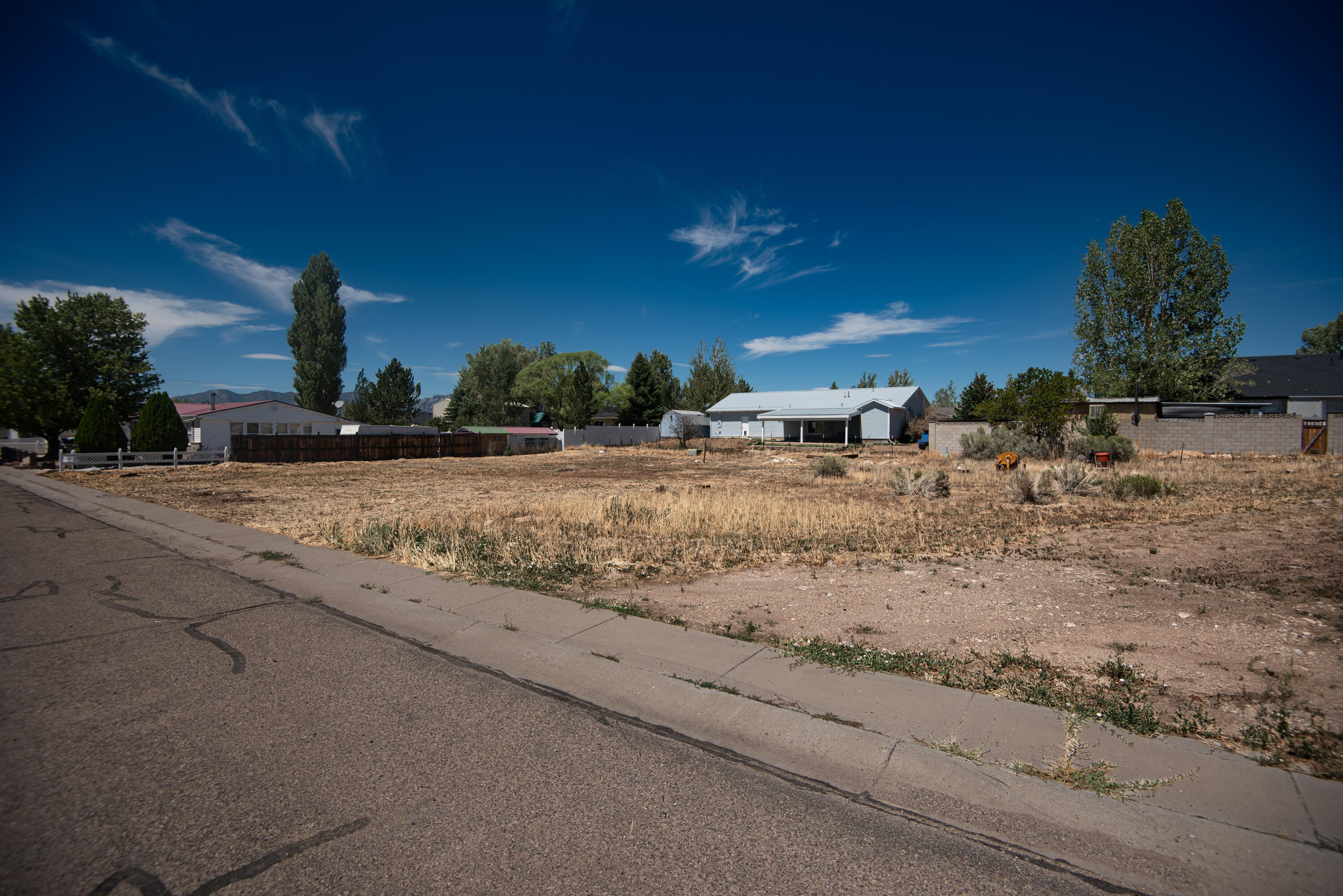 Lot 8 North Park Estates, Beaver, UT 84713