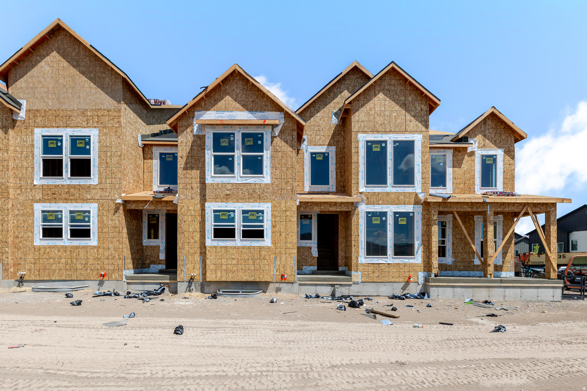 6499 W KNOX CREEK CV #3080, Herriman, UT 84096 — photo 1