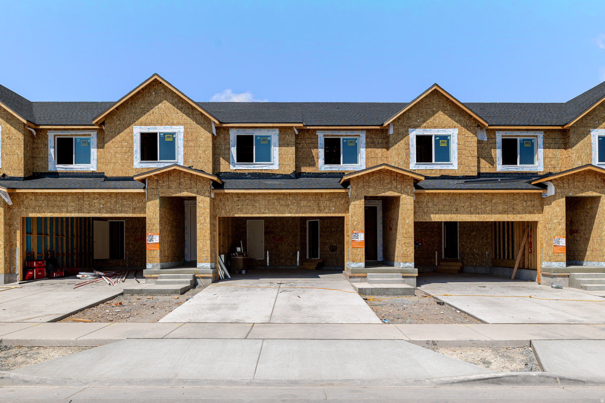 12868 S GOBBLERS KNOB LN #3014, Herriman, UT 84096 — photo 1