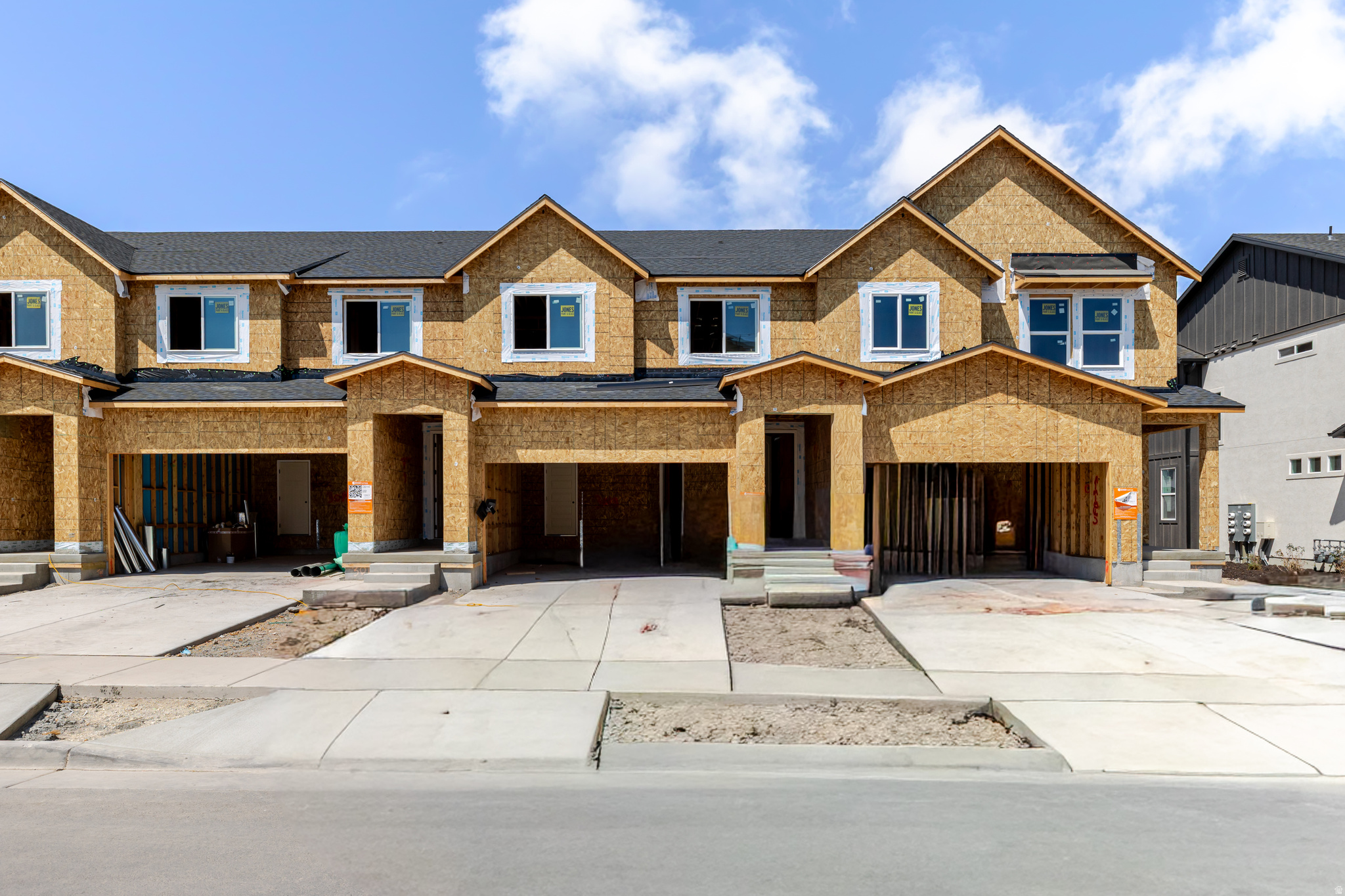12866 S GOBBLERS KNOB LN #3013, Herriman, UT 84096 — photo 1