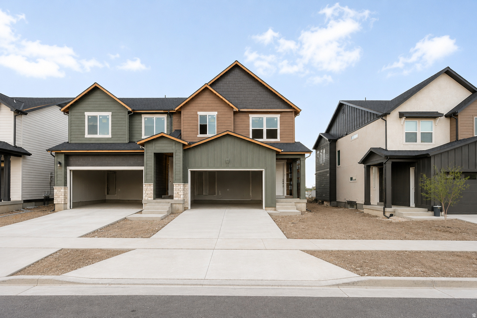 12864 S GOBBLERS KNOB LN #3012, Herriman, UT 84096 — photo 1
