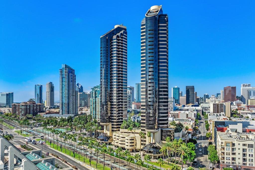 200 Harbor Dr 302, San Diego, CA 92101 — photo 1