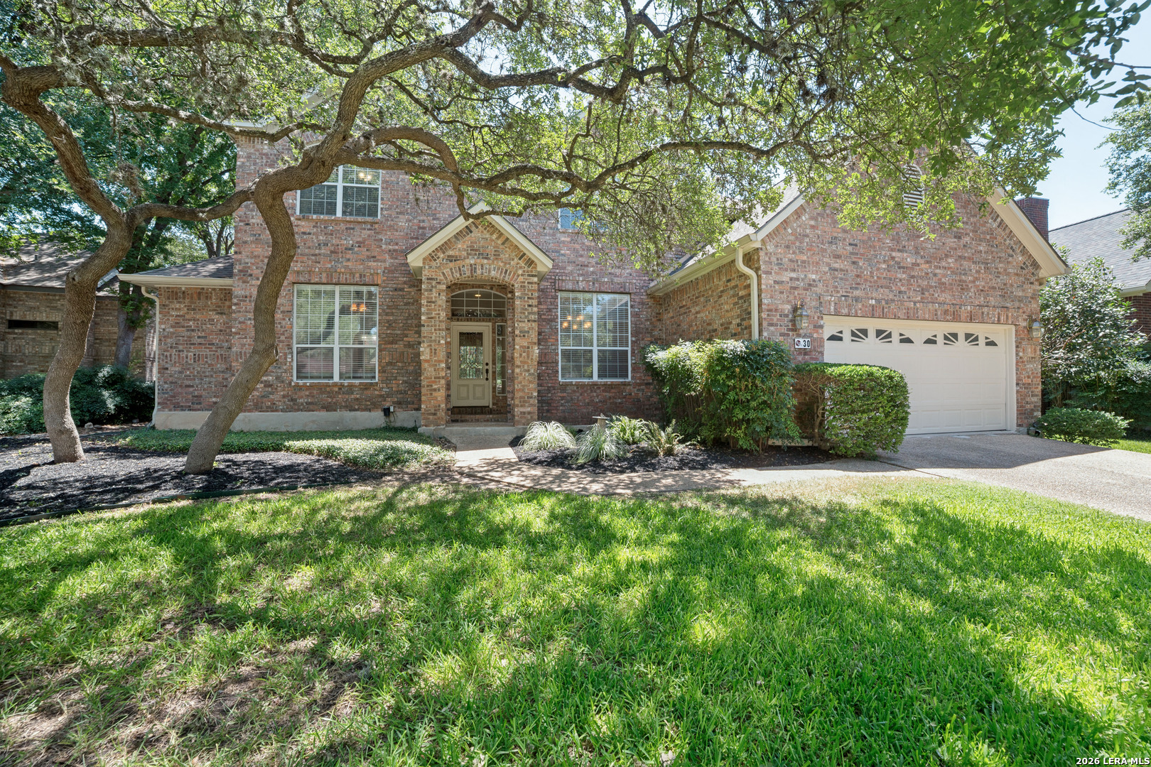 30 Rogers Wood, San Antonio, TX 78248 — photo 1