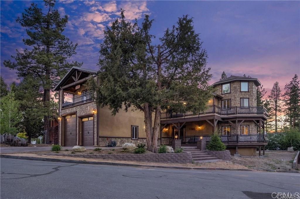 216 Alp Court, Big Bear Lake, CA 92315 — photo 1