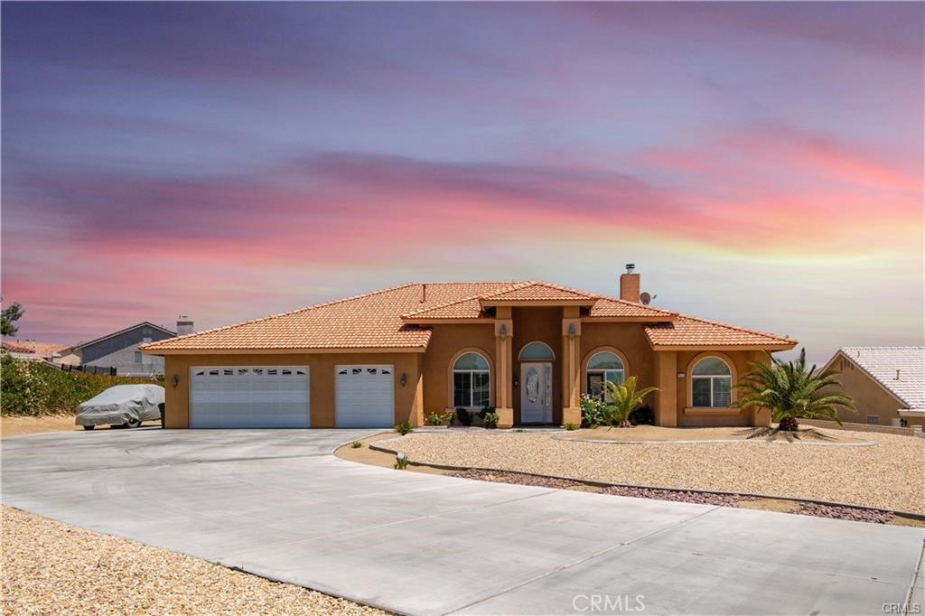 18572 Olalee Lane, Apple Valley, CA 92307 — photo 1