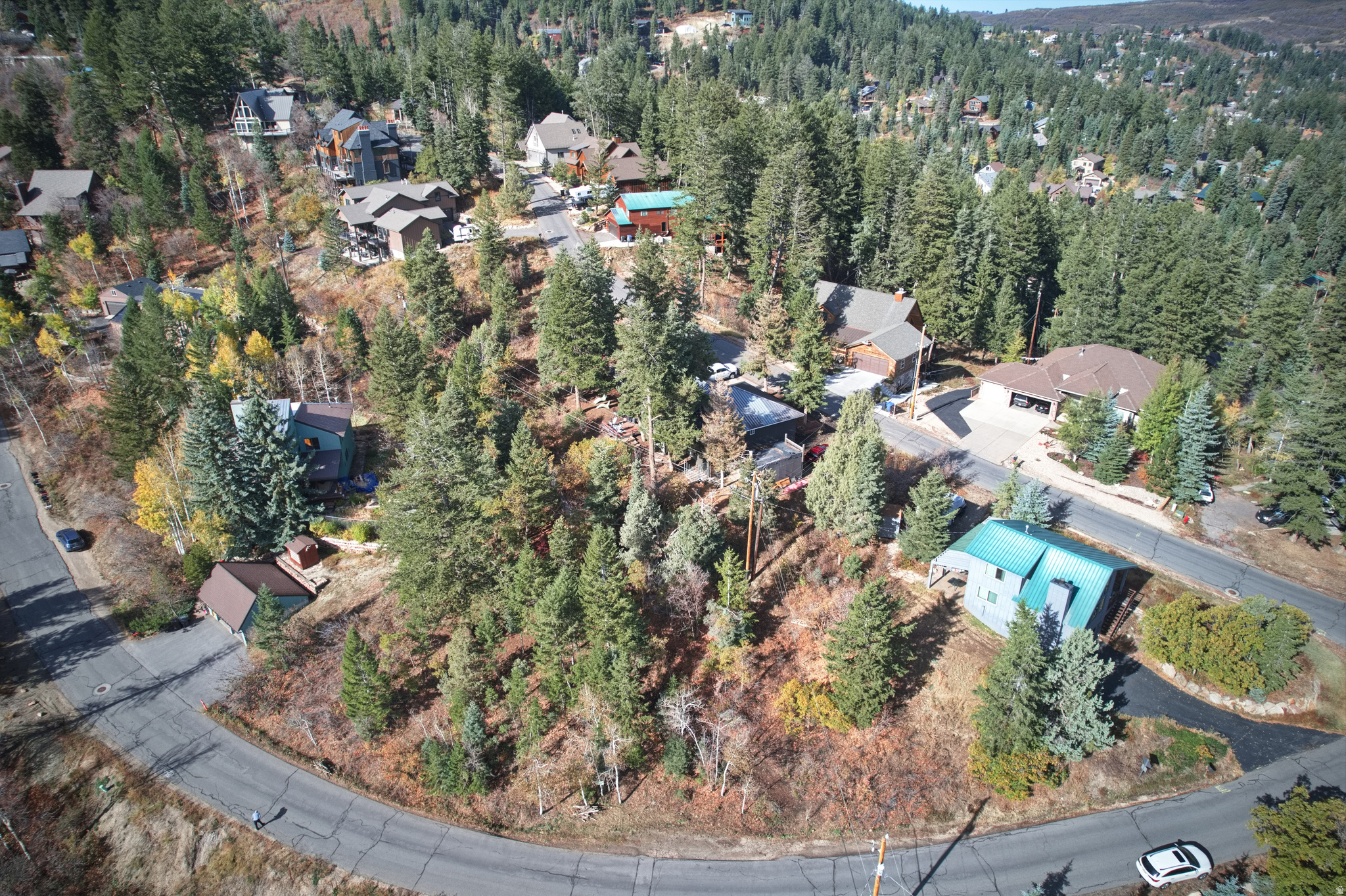 290 ST MORITZ STRASSE, Park City, UT 84098 — photo 1