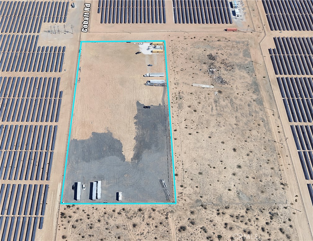 0 Cobalt, Adelanto, CA 92301 — photo 1