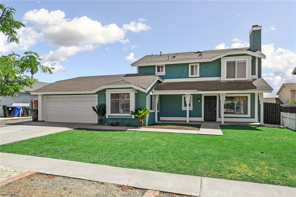 7553 Niagara, Fontana, CA 92336 — photo 1